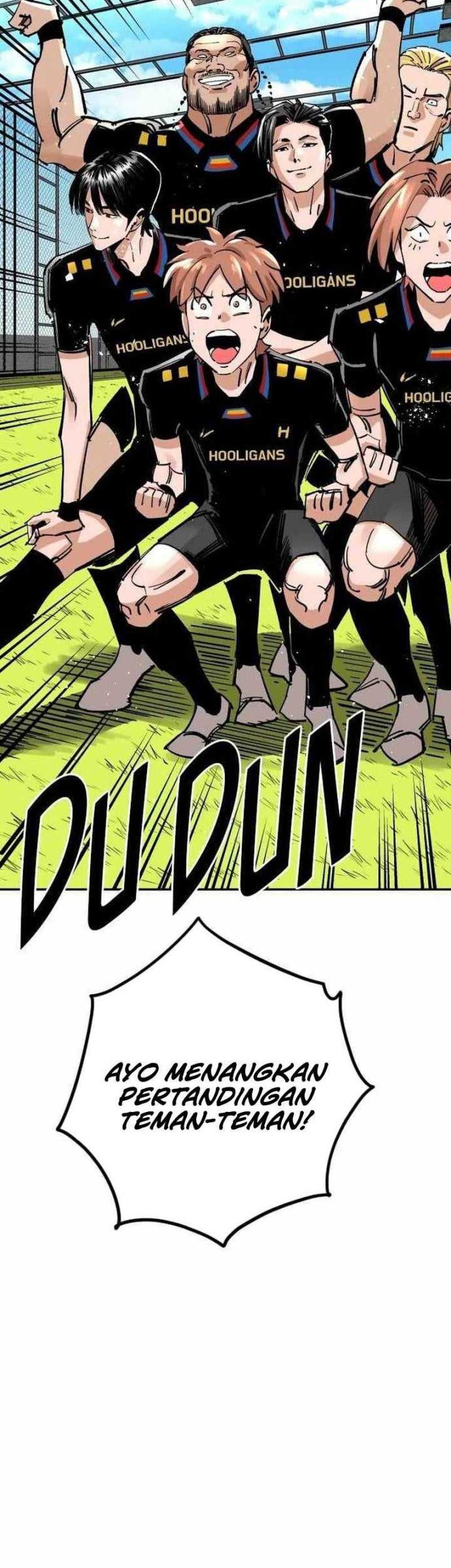 Build Up Chapter 130 Gambar 44