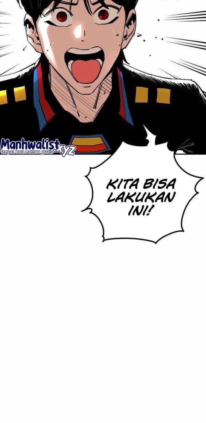 Build Up Chapter 130 Gambar 50