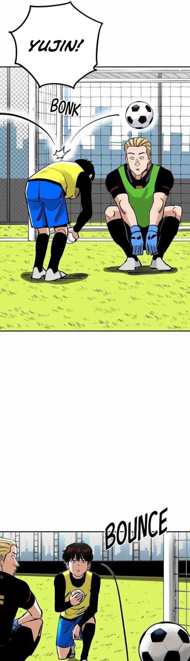 Build Up Chapter 130 Gambar 47