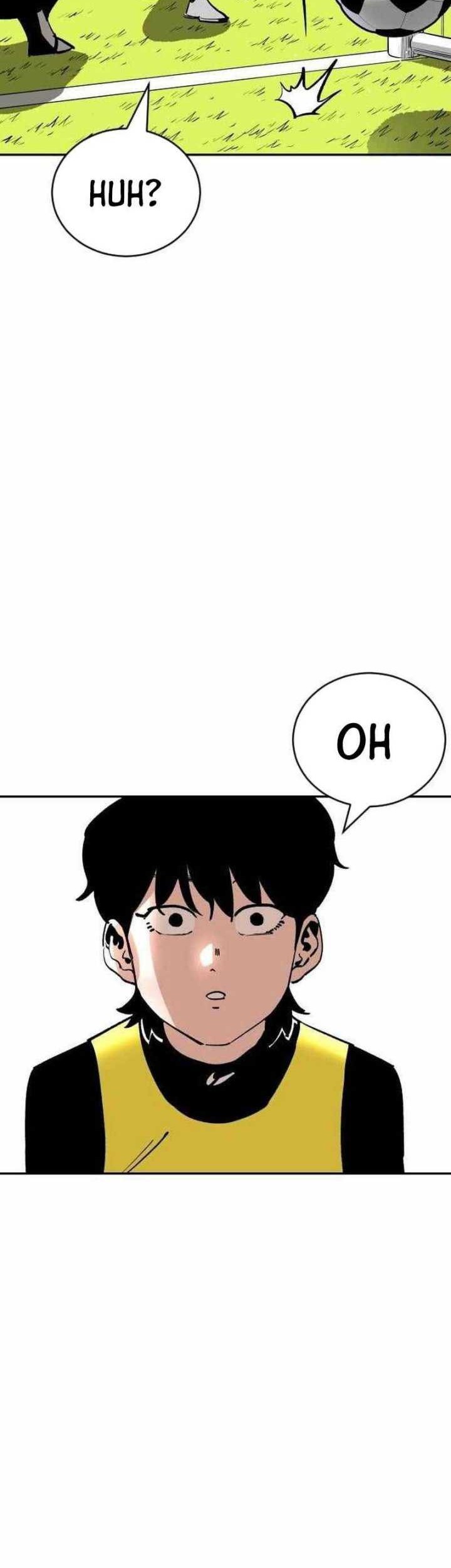 Build Up Chapter 130 Gambar 48