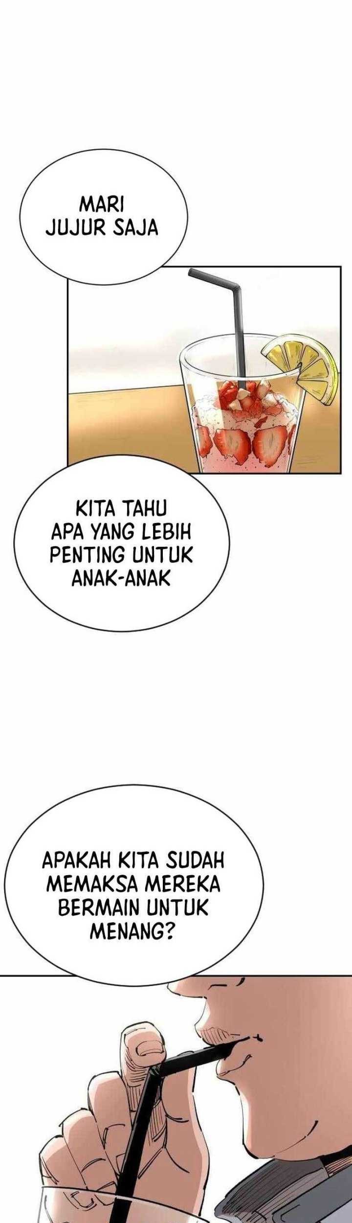 Komik Build Up Chapter 130 gambar nomor 1