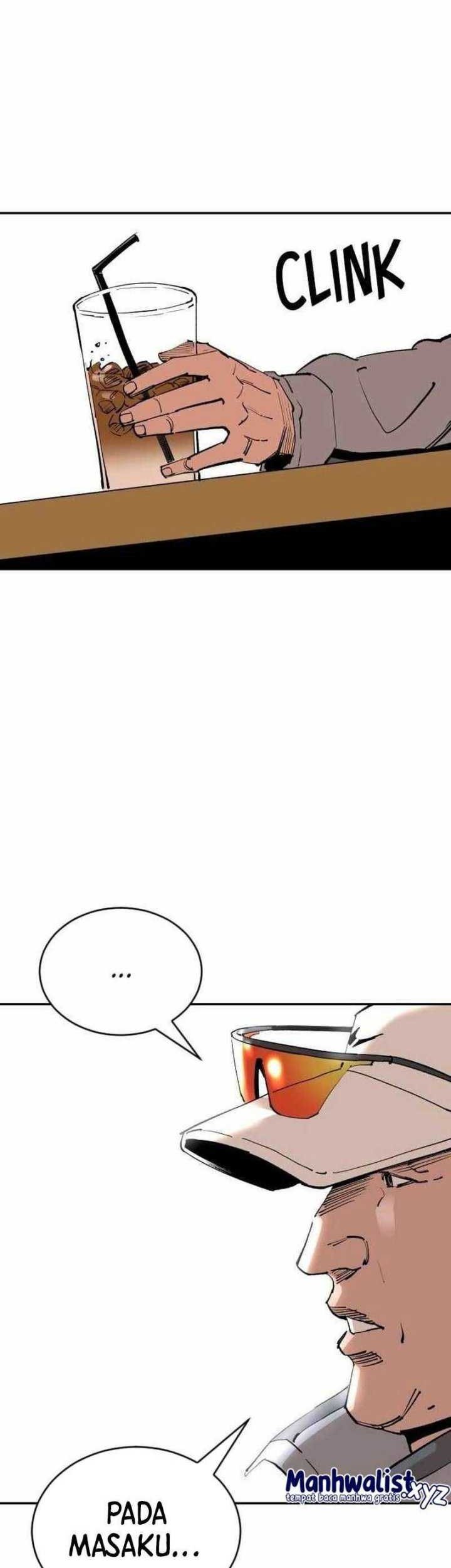 Build Up Chapter 130 Gambar 3