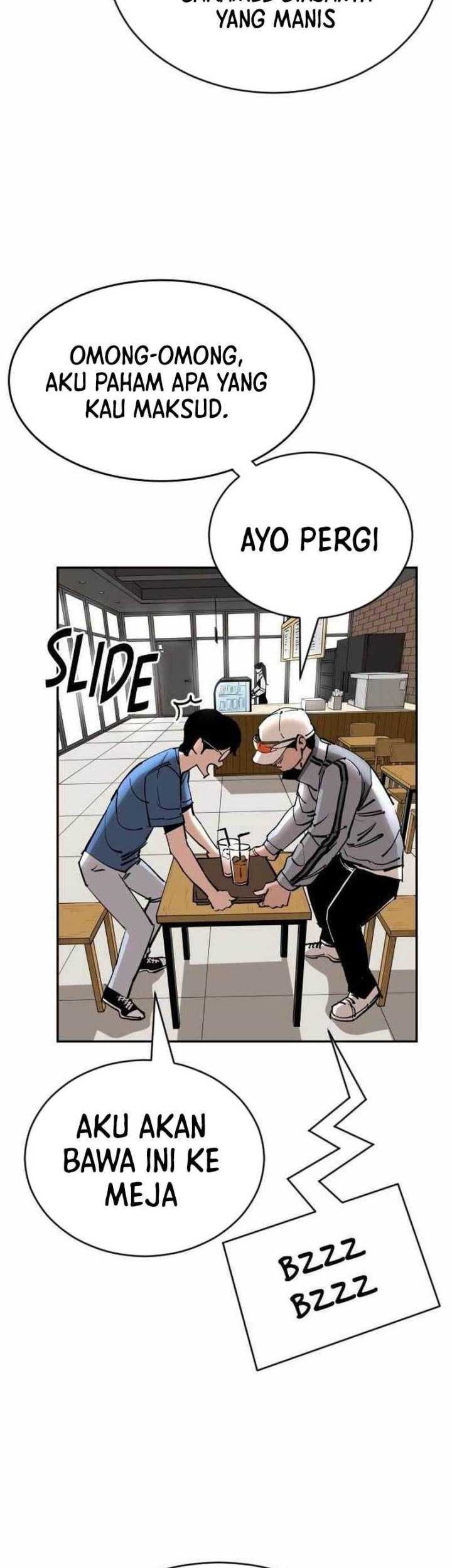 Build Up Chapter 130 Gambar 6