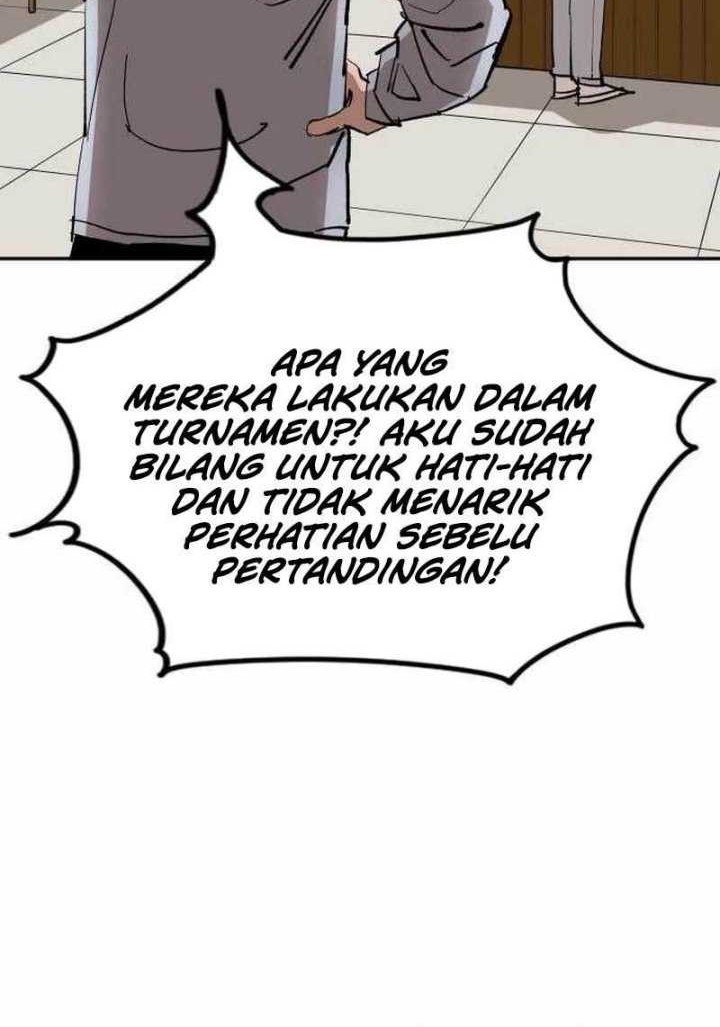 Build Up Chapter 130 Gambar 8