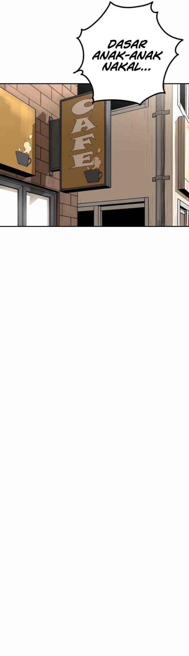Build Up Chapter 130 Gambar 9