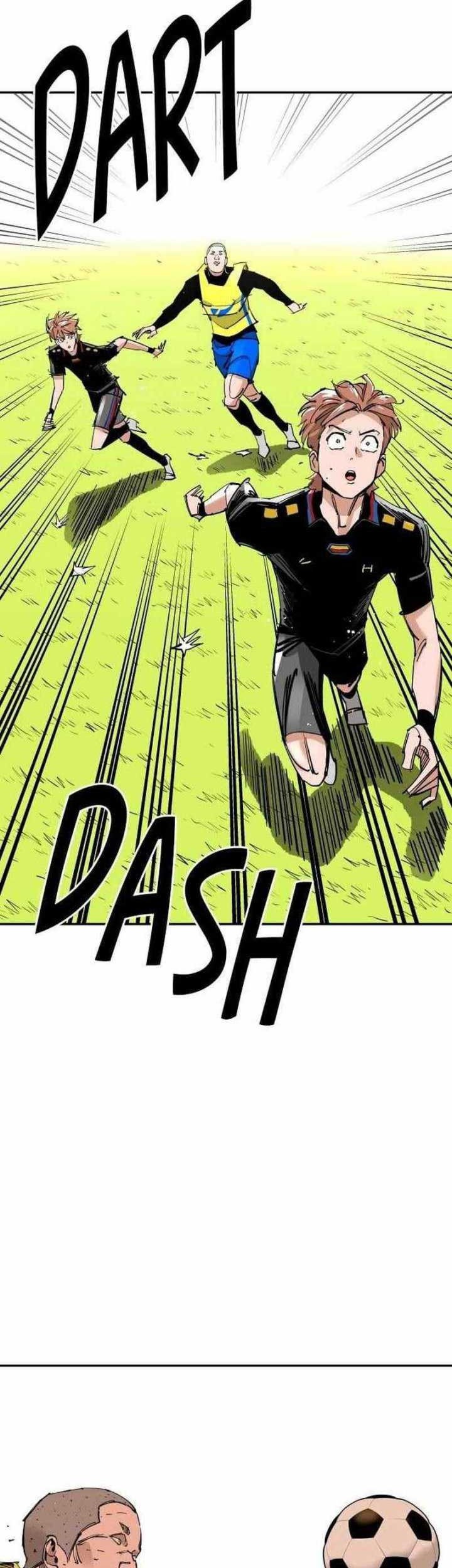 Build Up Chapter 130 Gambar 11