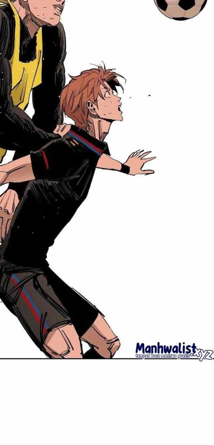 Build Up Chapter 130 Gambar 12