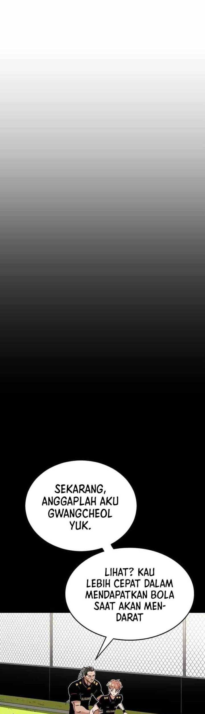 Build Up Chapter 130 Gambar 13
