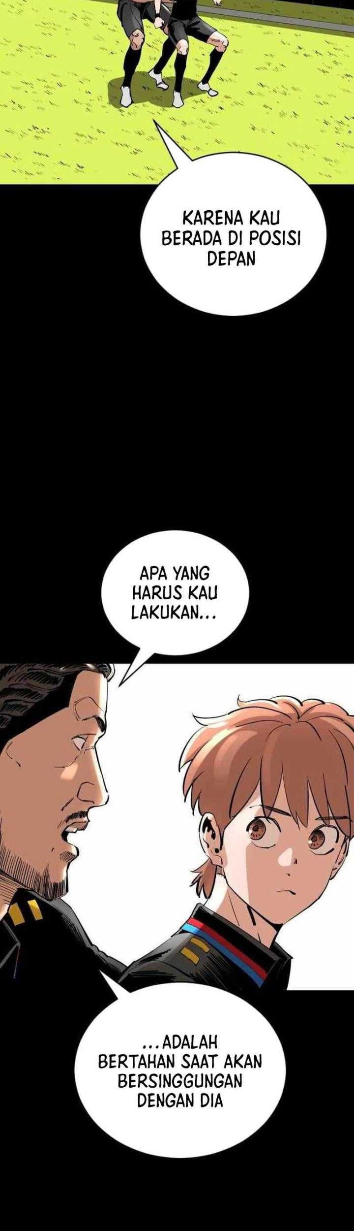 Build Up Chapter 130 Gambar 14