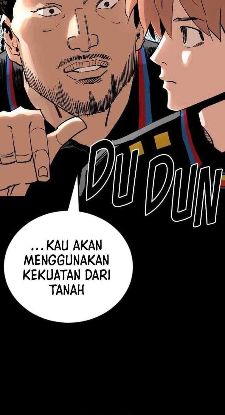 Build Up Chapter 130 Gambar 16