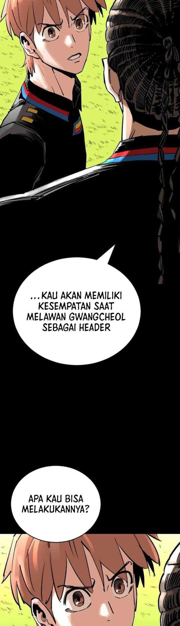Build Up Chapter 130 Gambar 18
