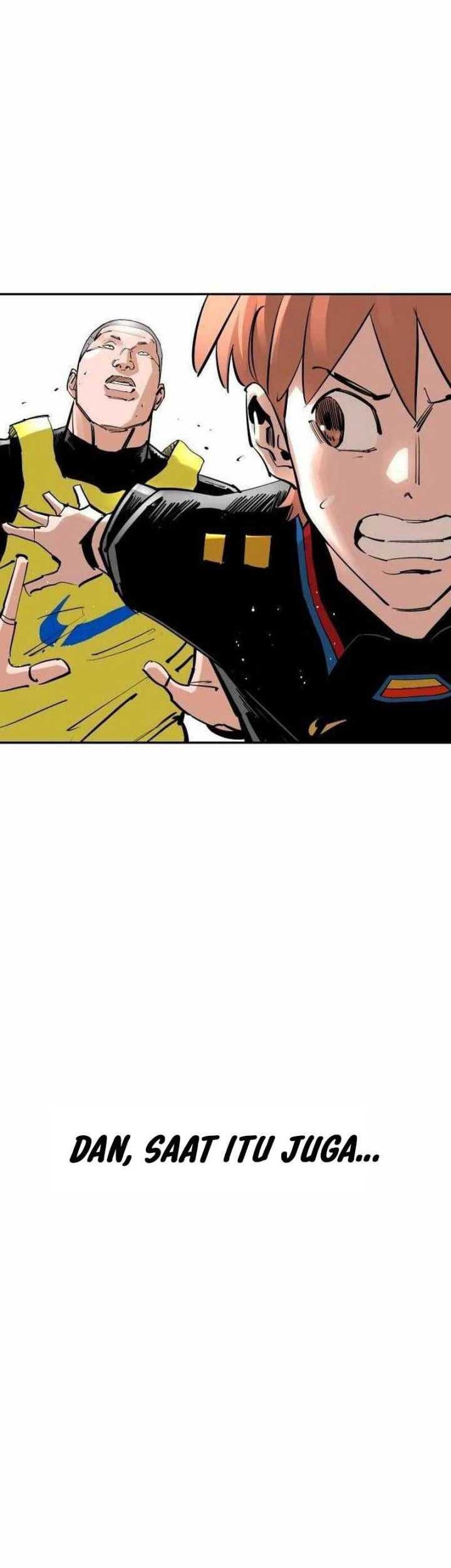 Build Up Chapter 130 Gambar 21