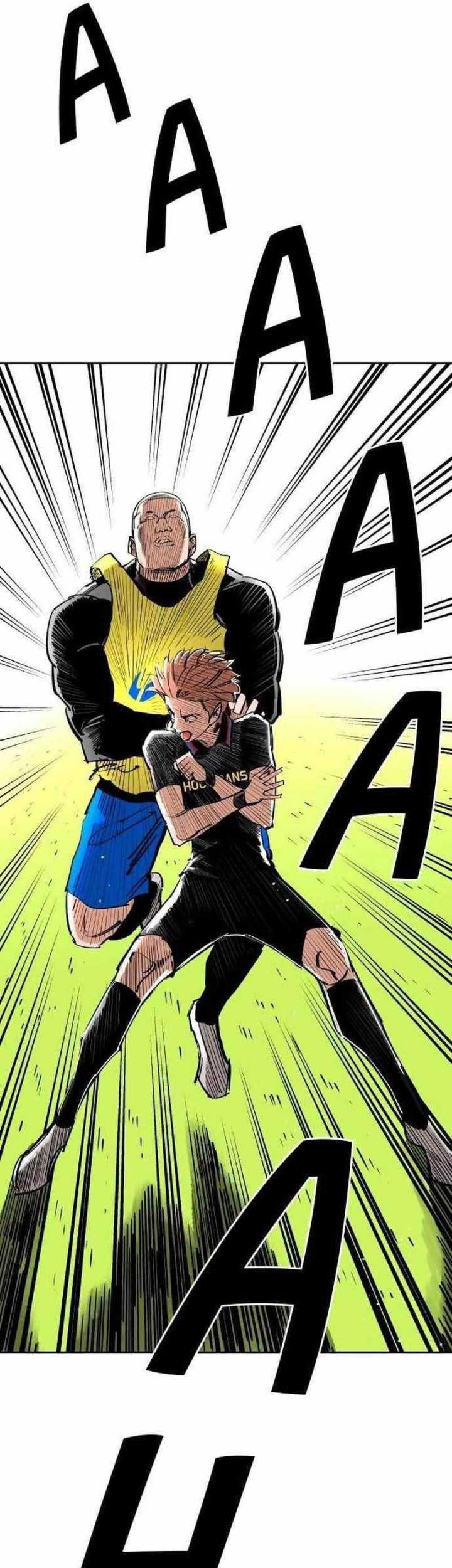 Build Up Chapter 130 Gambar 23