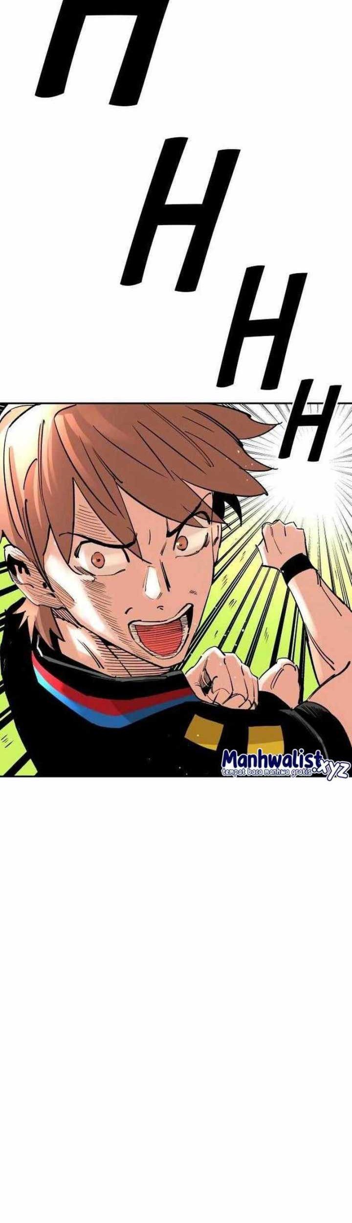 Build Up Chapter 130 Gambar 24