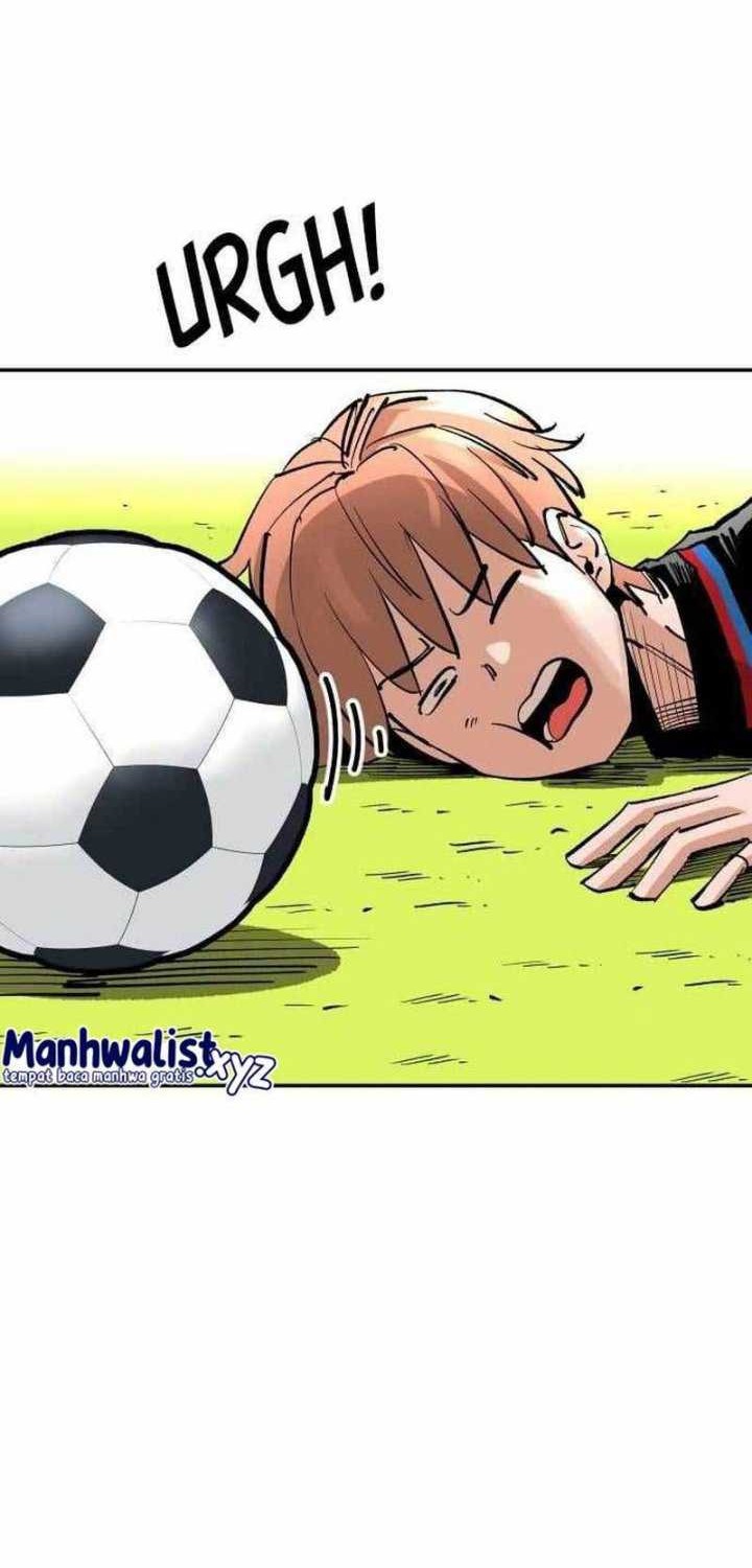 Build Up Chapter 130 Gambar 30