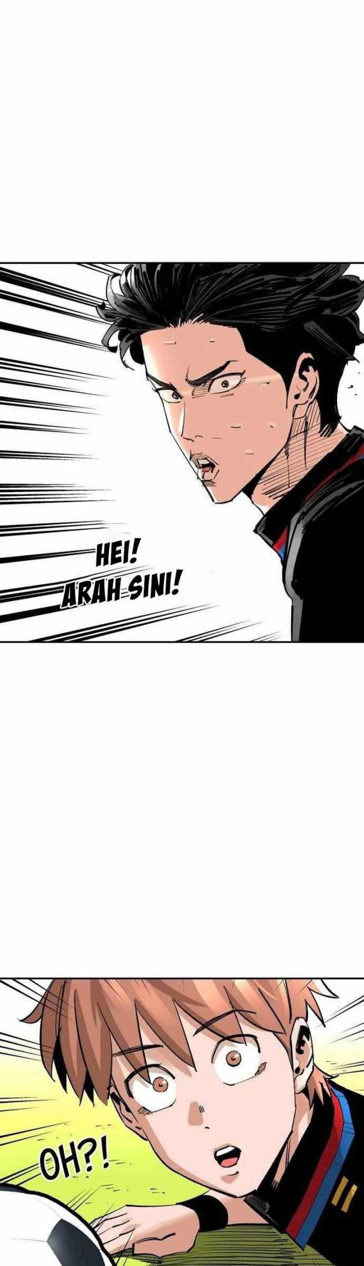 Build Up Chapter 130 Gambar 31