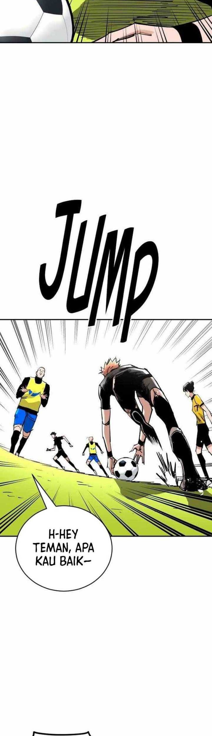 Build Up Chapter 130 Gambar 32