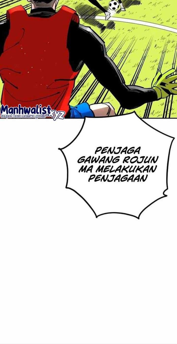 Build Up Chapter 130 Gambar 34