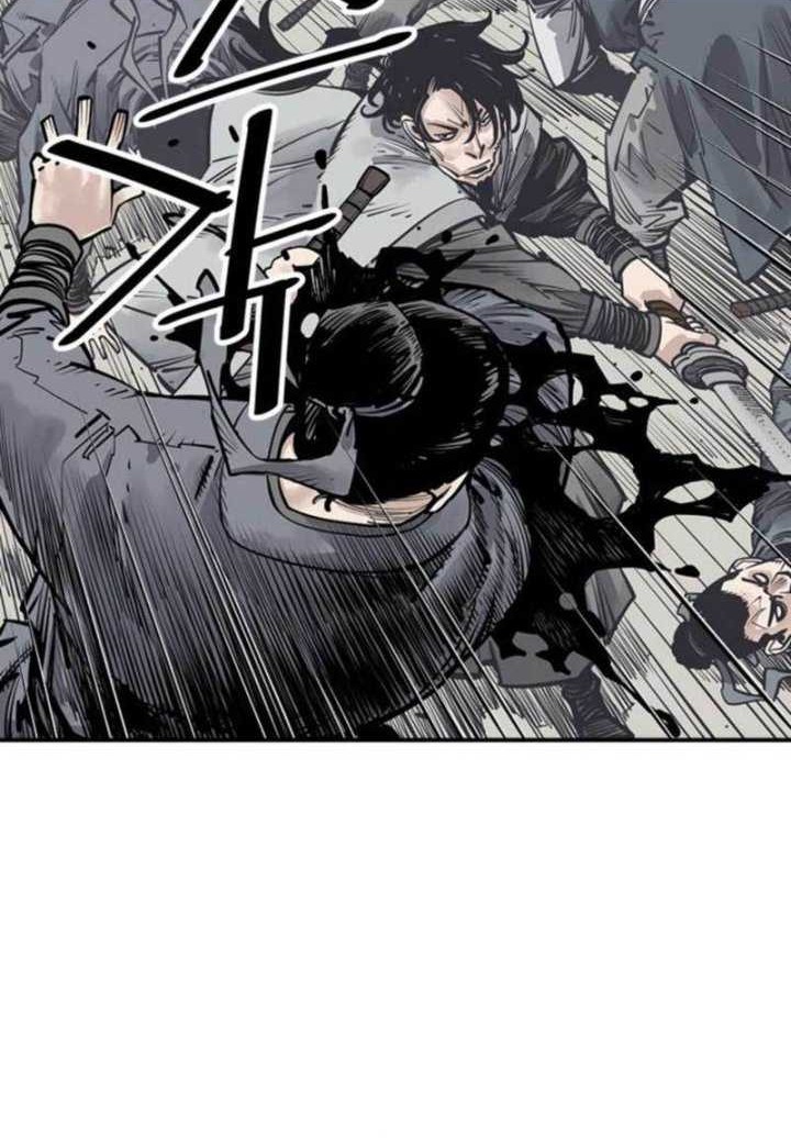 Death God Chapter 60 Gambar 55