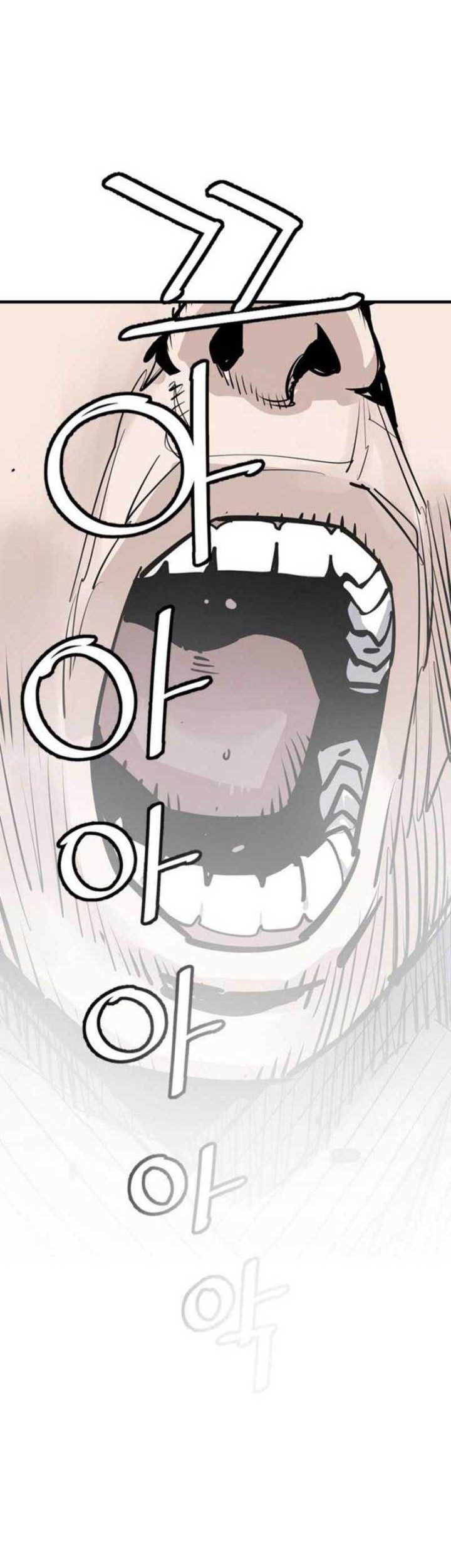 Death God Chapter 60 Gambar 57