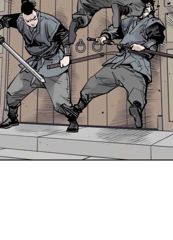 Death God Chapter 60 Gambar 39