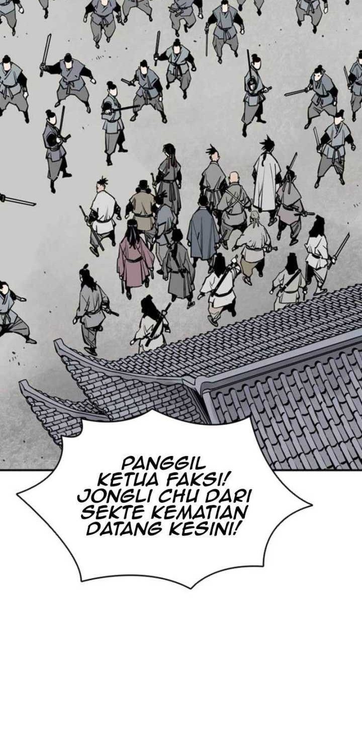 Death God Chapter 60 Gambar 43