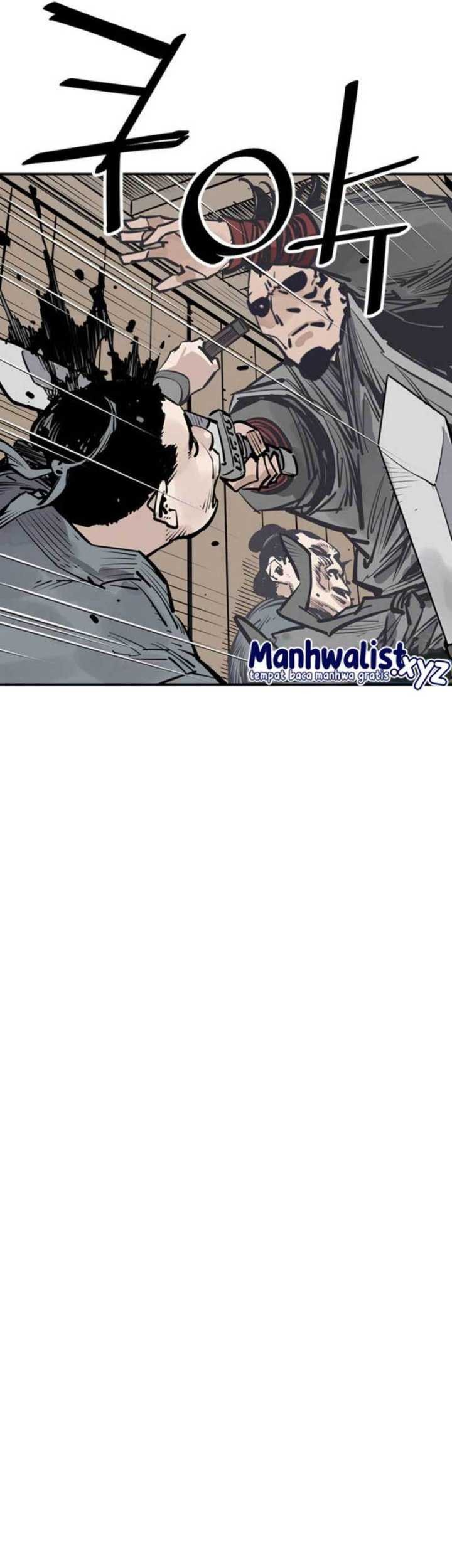 Death God Chapter 60 Gambar 40