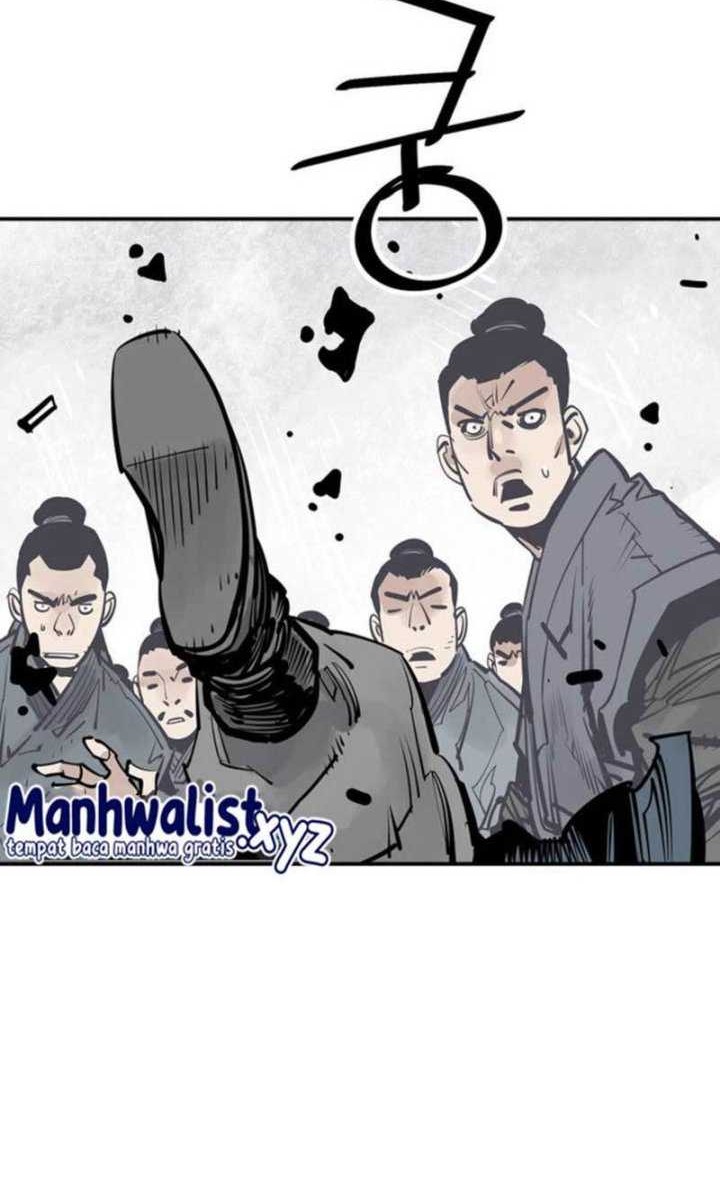 Death God Chapter 60 Gambar 51