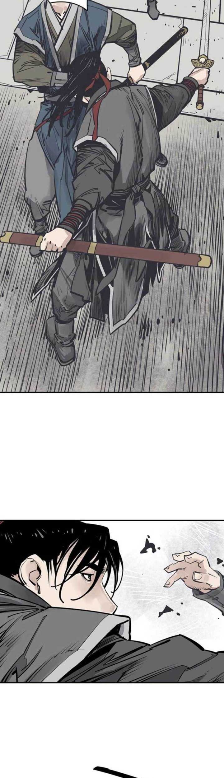 Death God Chapter 60 Gambar 50