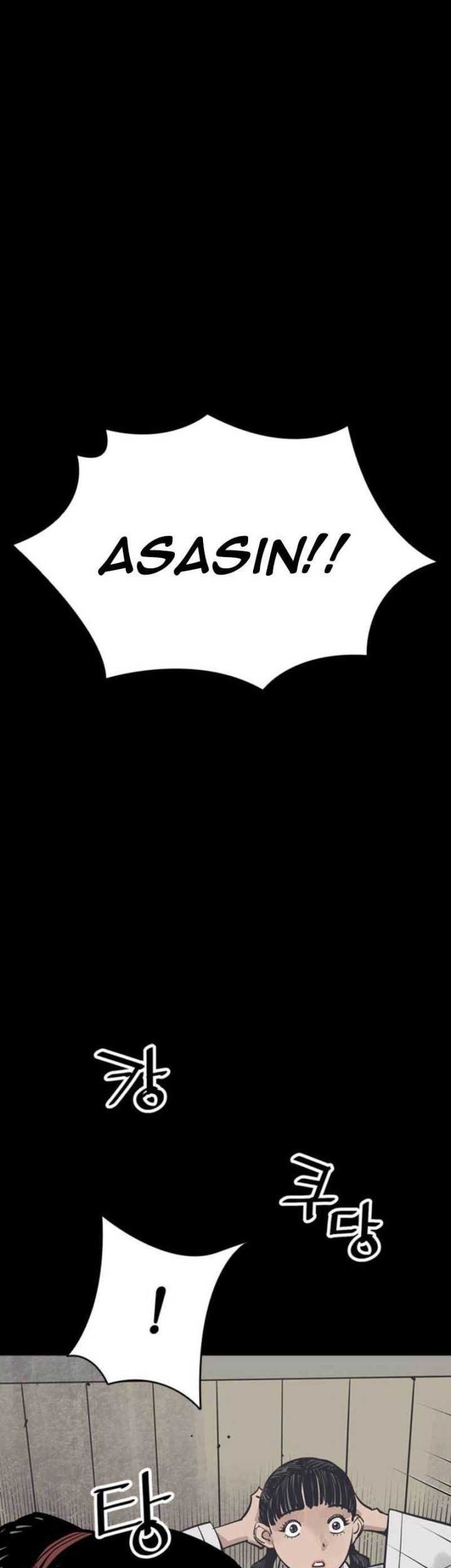 Komik Death God Chapter 60 gambar nomor 1