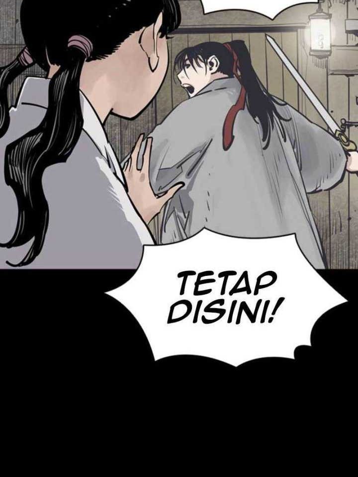 Death God Chapter 60 Gambar 3