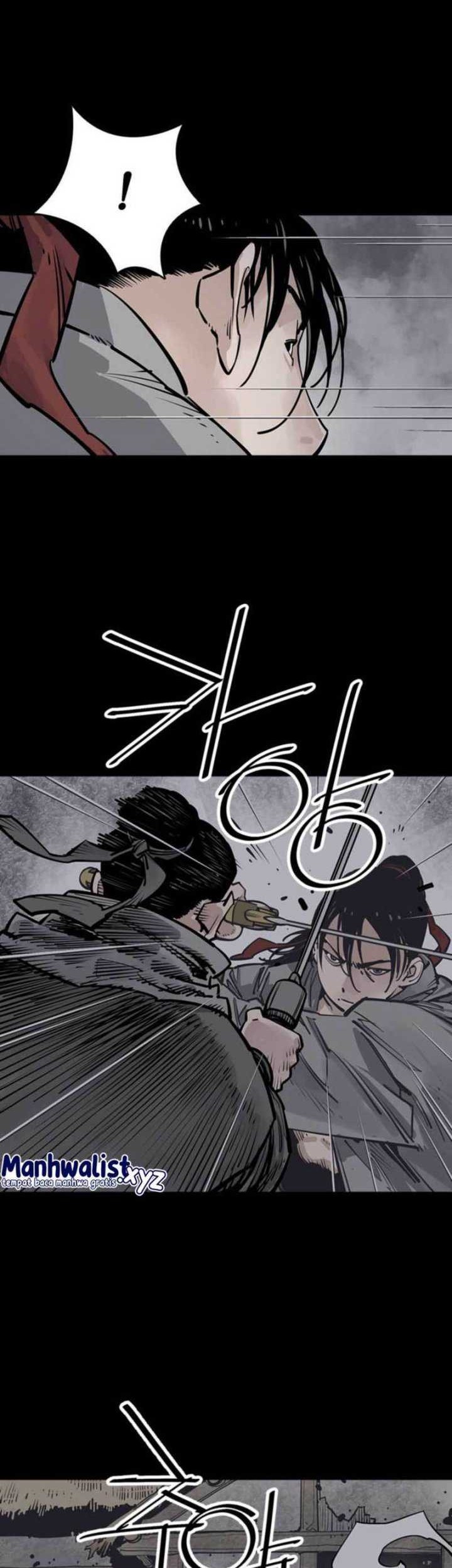 Death God Chapter 60 Gambar 5