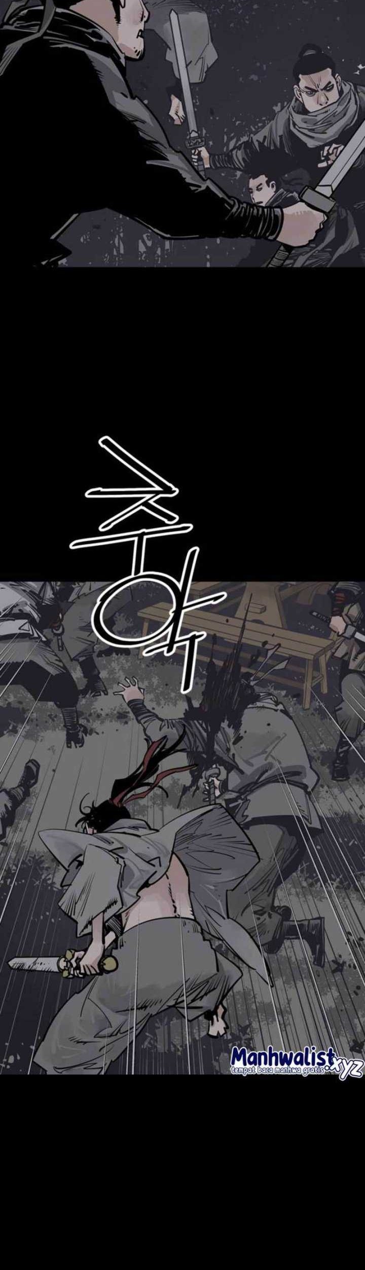 Death God Chapter 60 Gambar 9