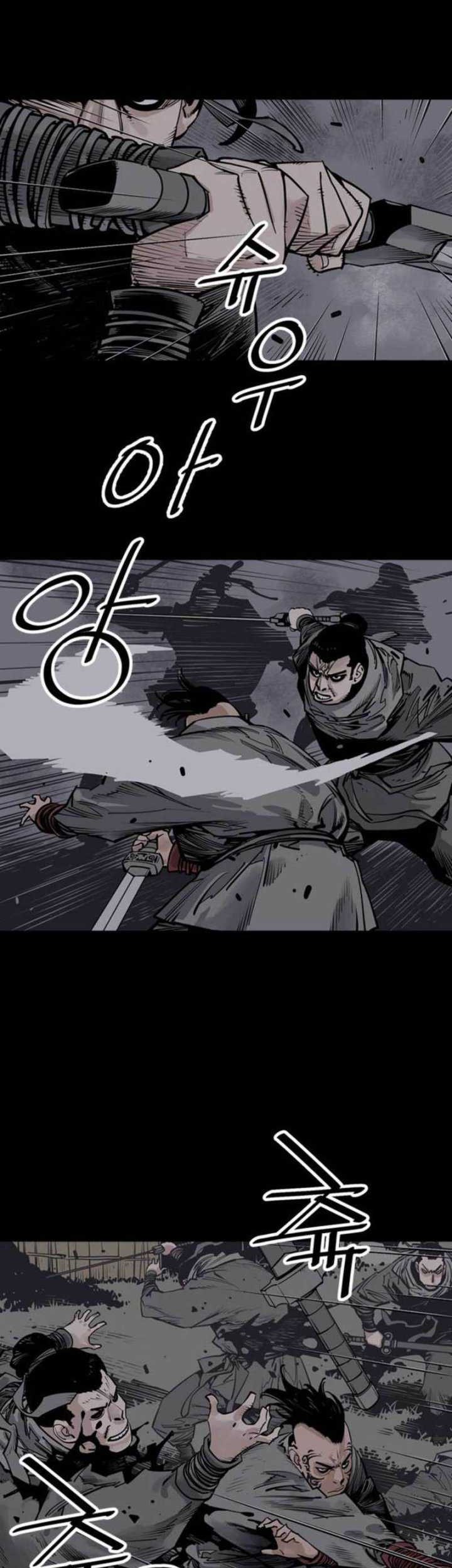 Death God Chapter 60 Gambar 10