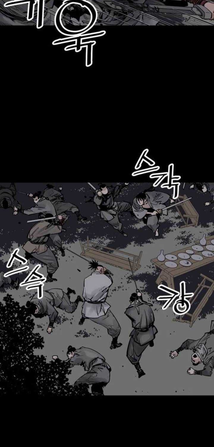 Death God Chapter 60 Gambar 11