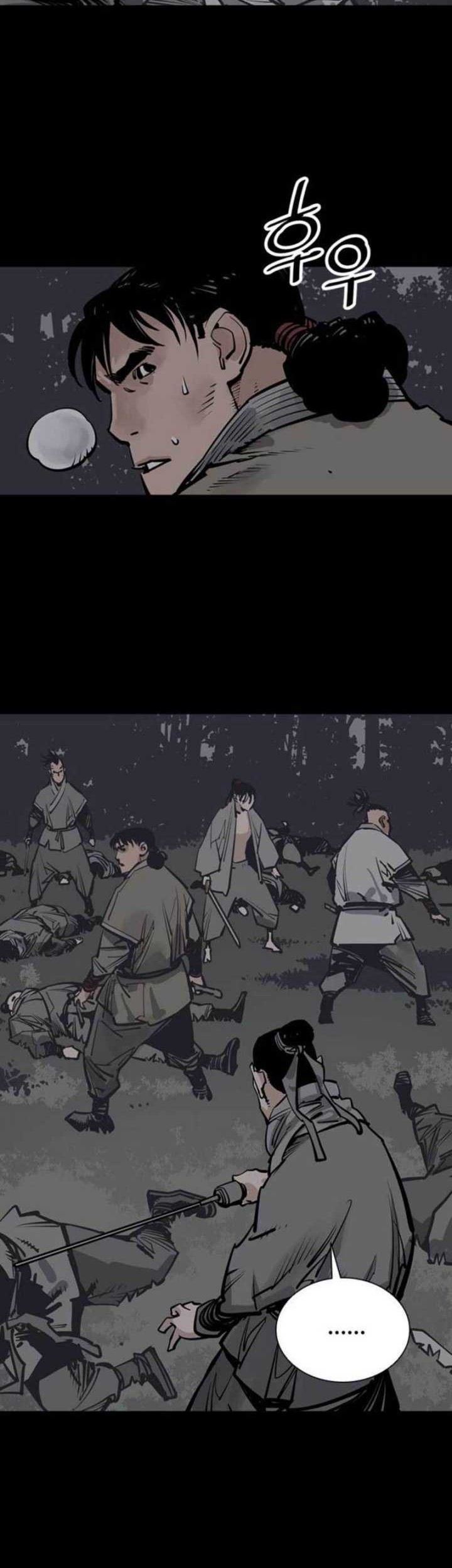 Death God Chapter 60 Gambar 13