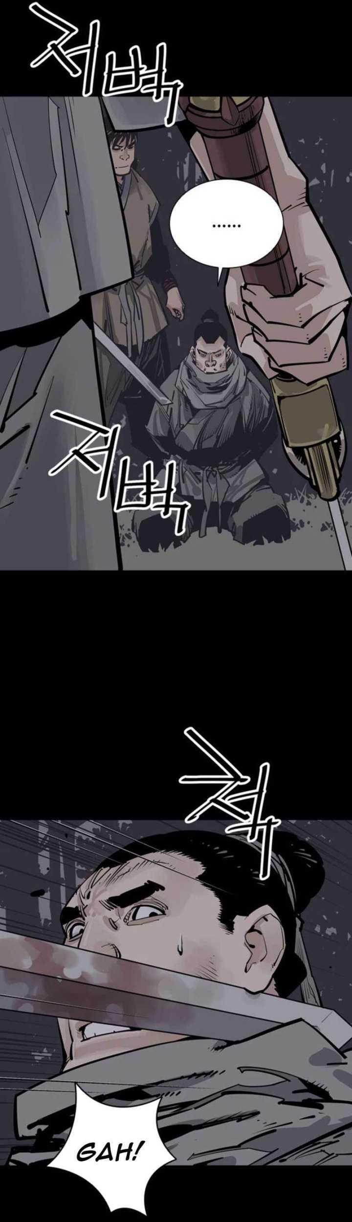 Death God Chapter 60 Gambar 20