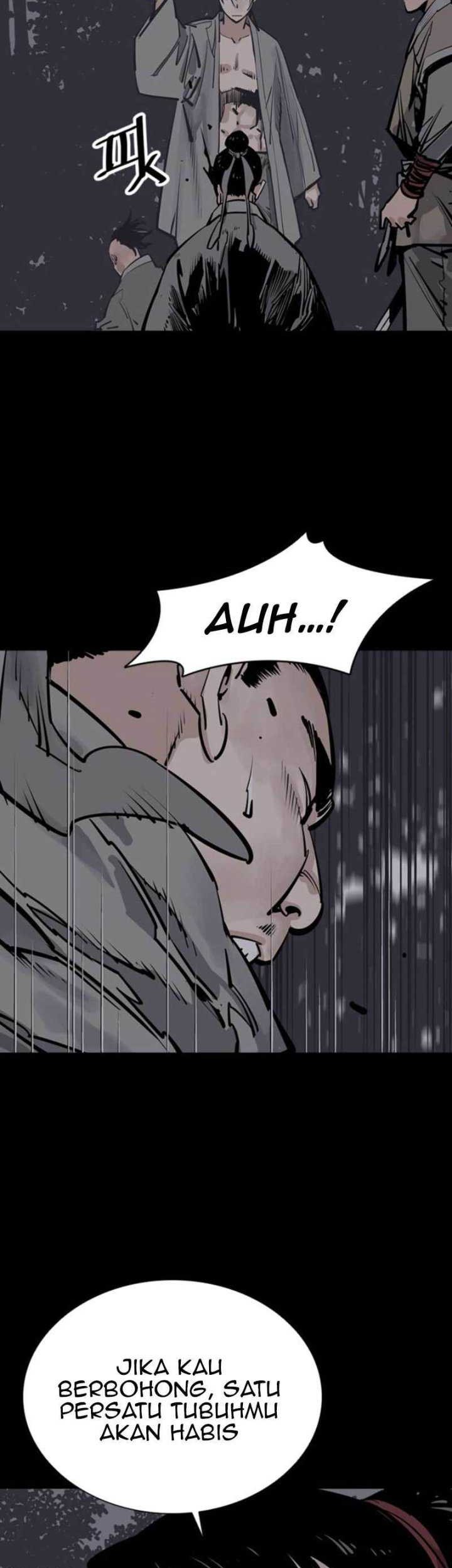 Death God Chapter 60 Gambar 22