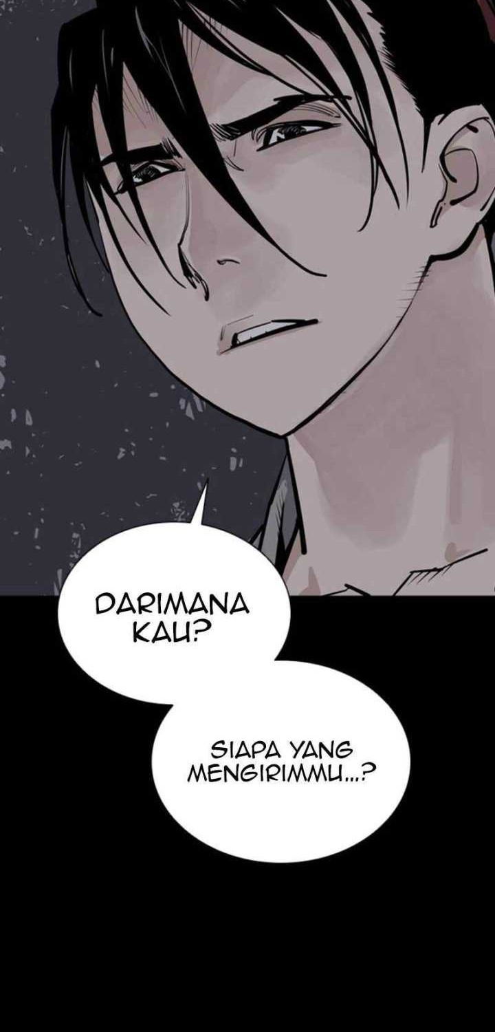 Death God Chapter 60 Gambar 23