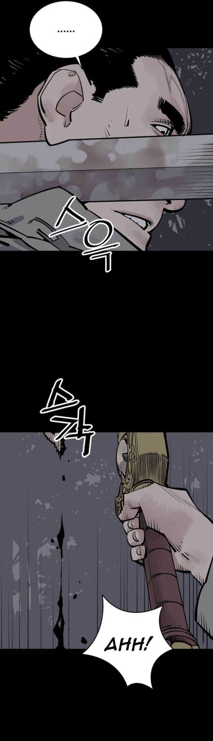 Death God Chapter 60 Gambar 24