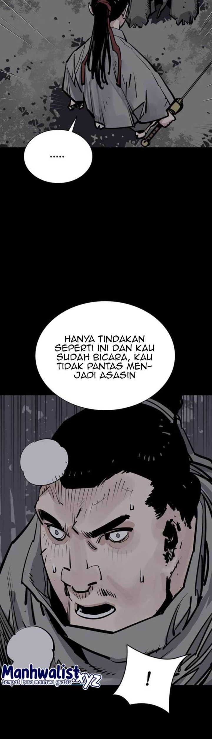 Death God Chapter 60 Gambar 26