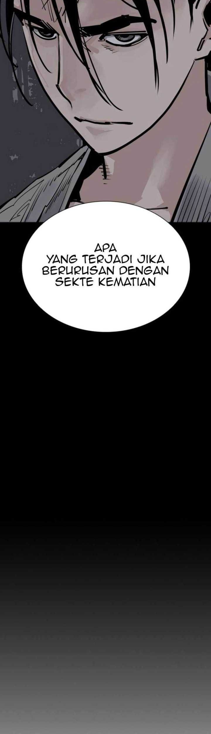 Death God Chapter 60 Gambar 29