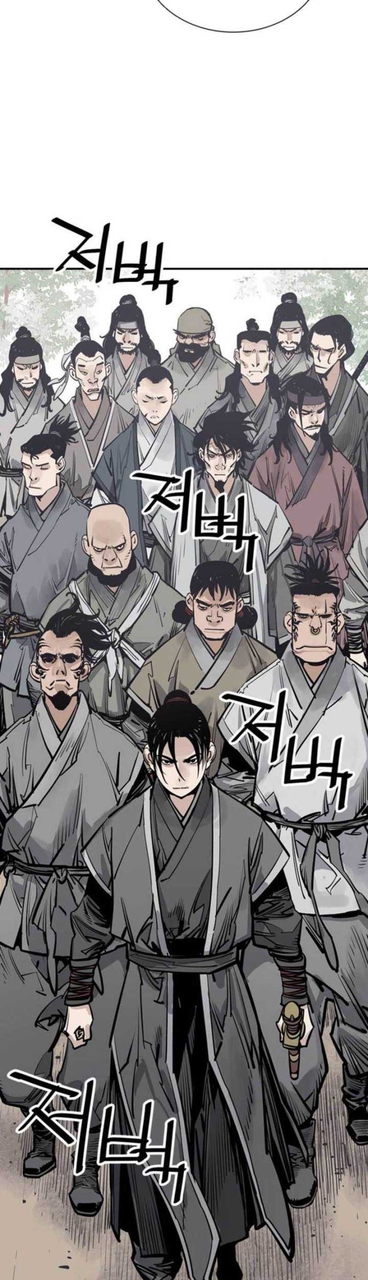 Death God Chapter 60 Gambar 34