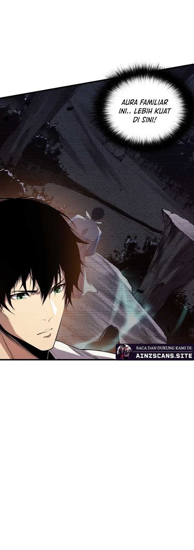 Disastrous Necromancer Chapter 33 Gambar 19