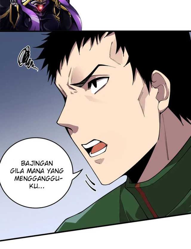 Disastrous Necromancer Chapter 33 Gambar 25