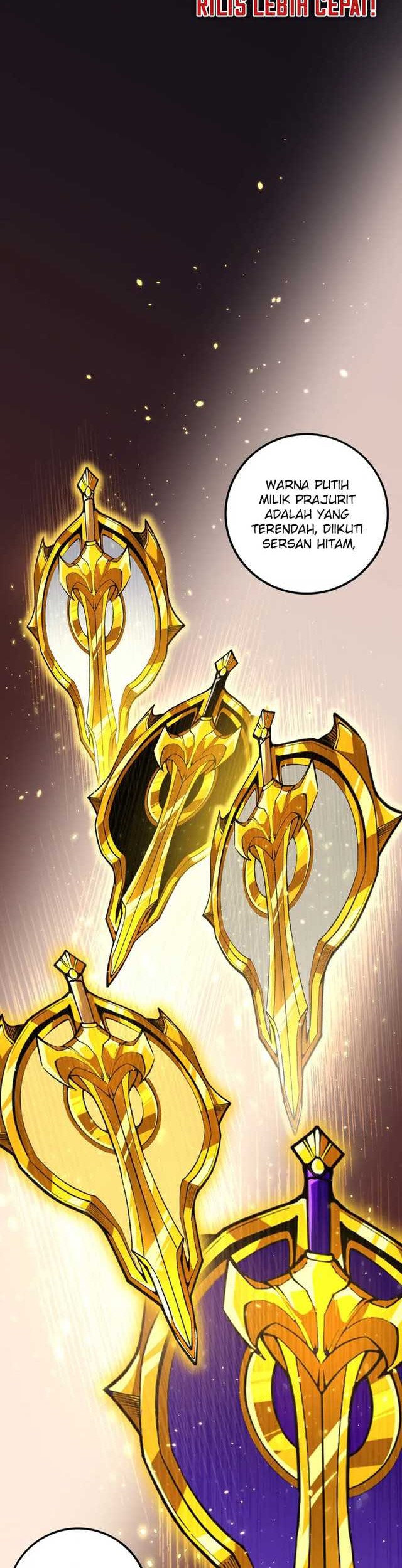 Disastrous Necromancer Chapter 33 Gambar 29