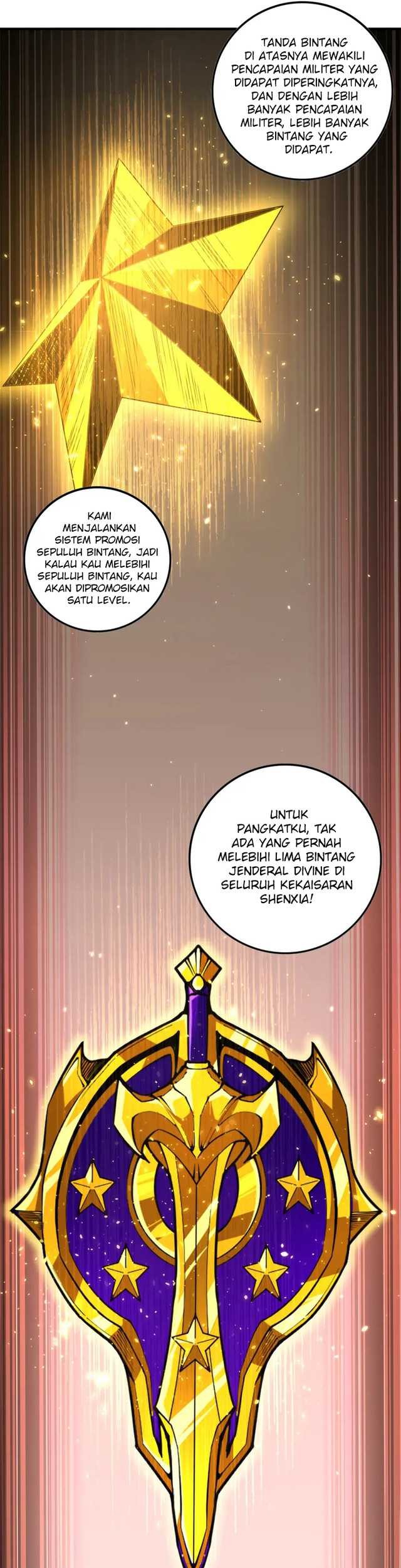 Disastrous Necromancer Chapter 33 Gambar 31