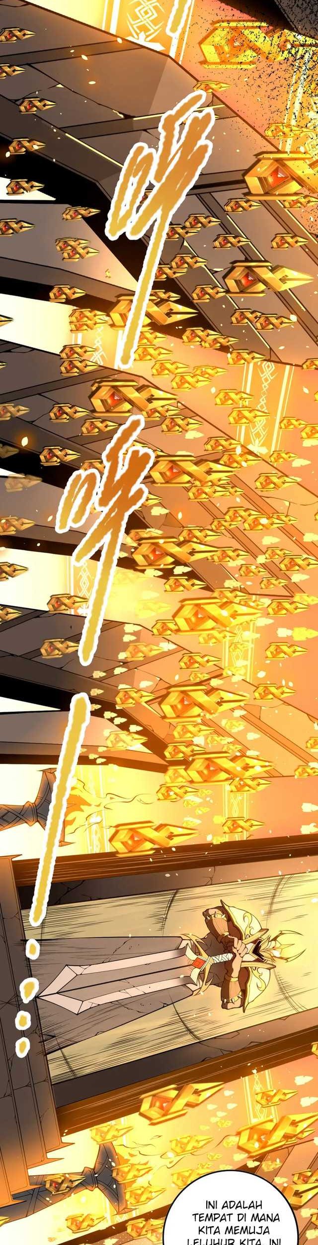 Disastrous Necromancer Chapter 33 Gambar 33