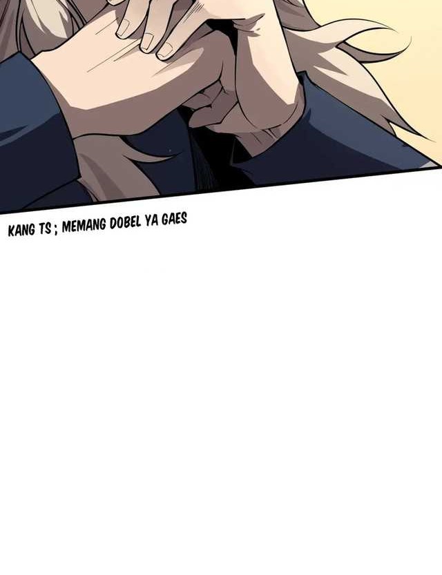 Disastrous Necromancer Chapter 33 Gambar 36