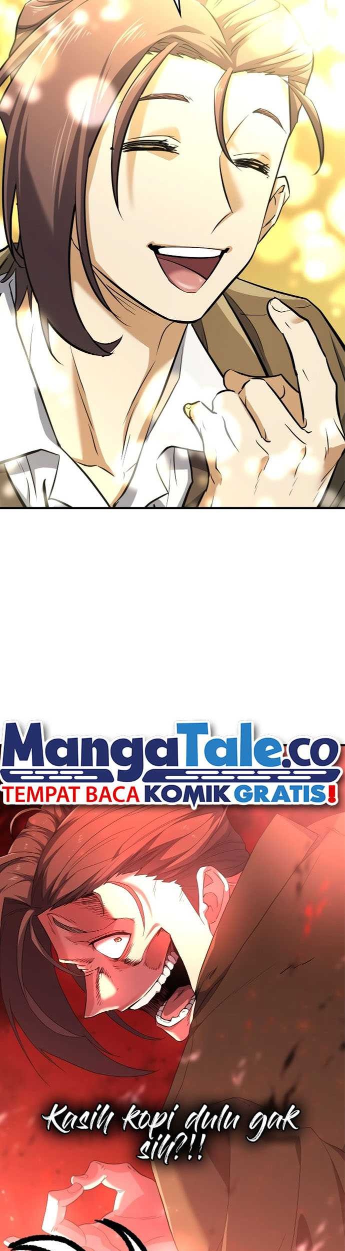 The Long Way of the Warrior Chapter 25 Gambar 39